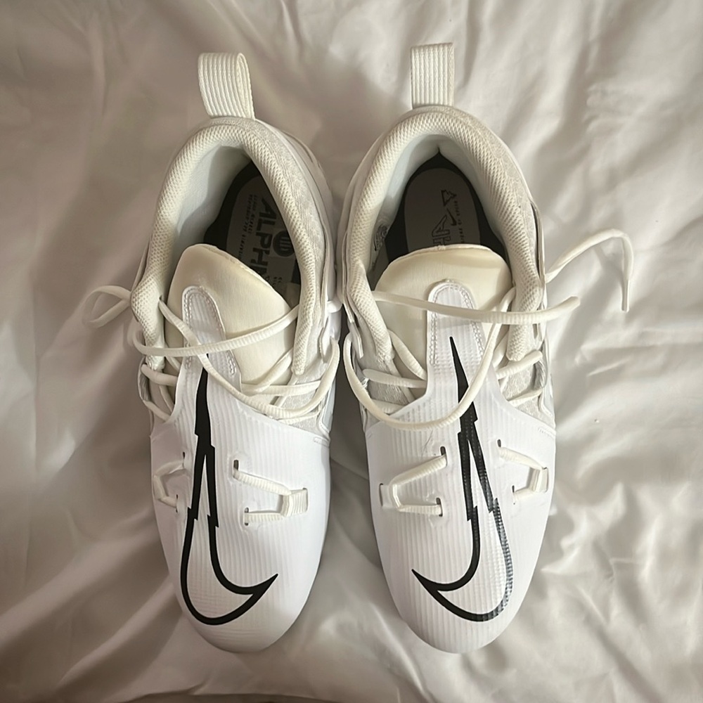 Nike Cleats